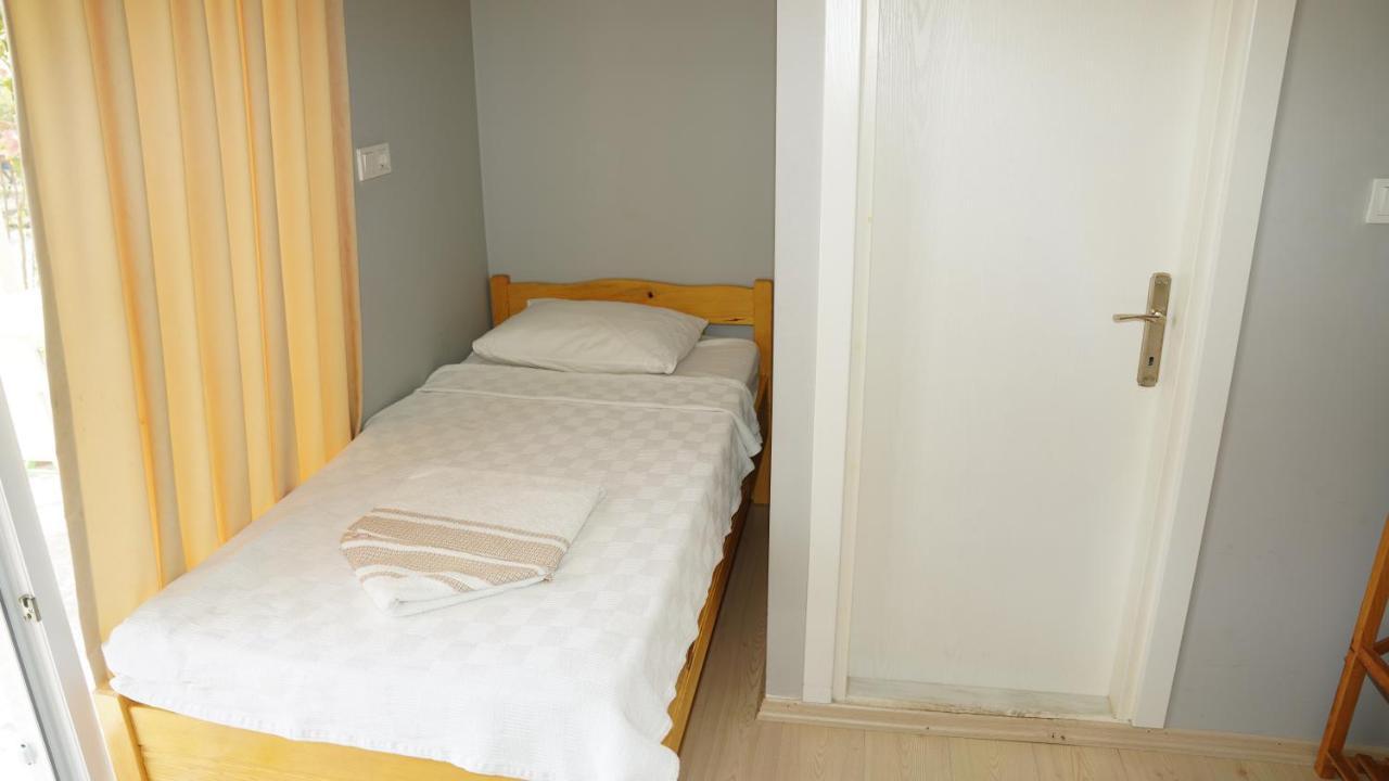 Yelken Bungalov Panzió Milas Kültér fotó